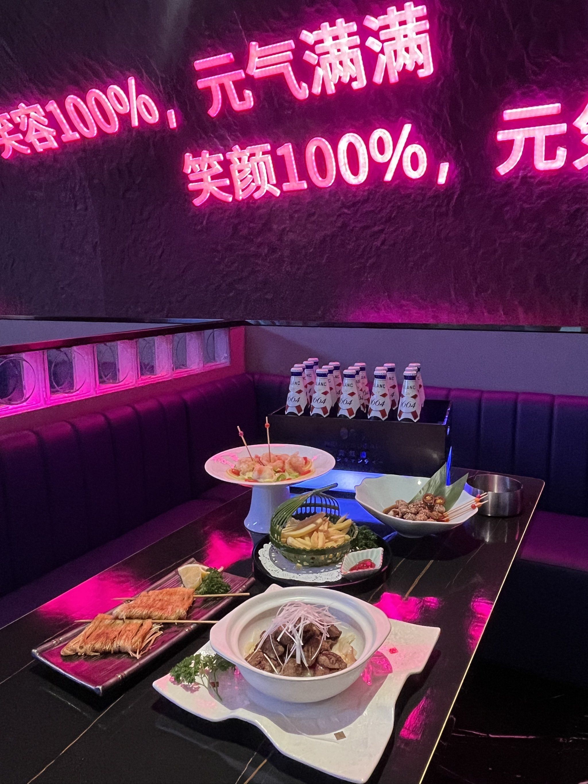 无锡商务ktv专属享受单人商务ktv-滨湖区ktv预定