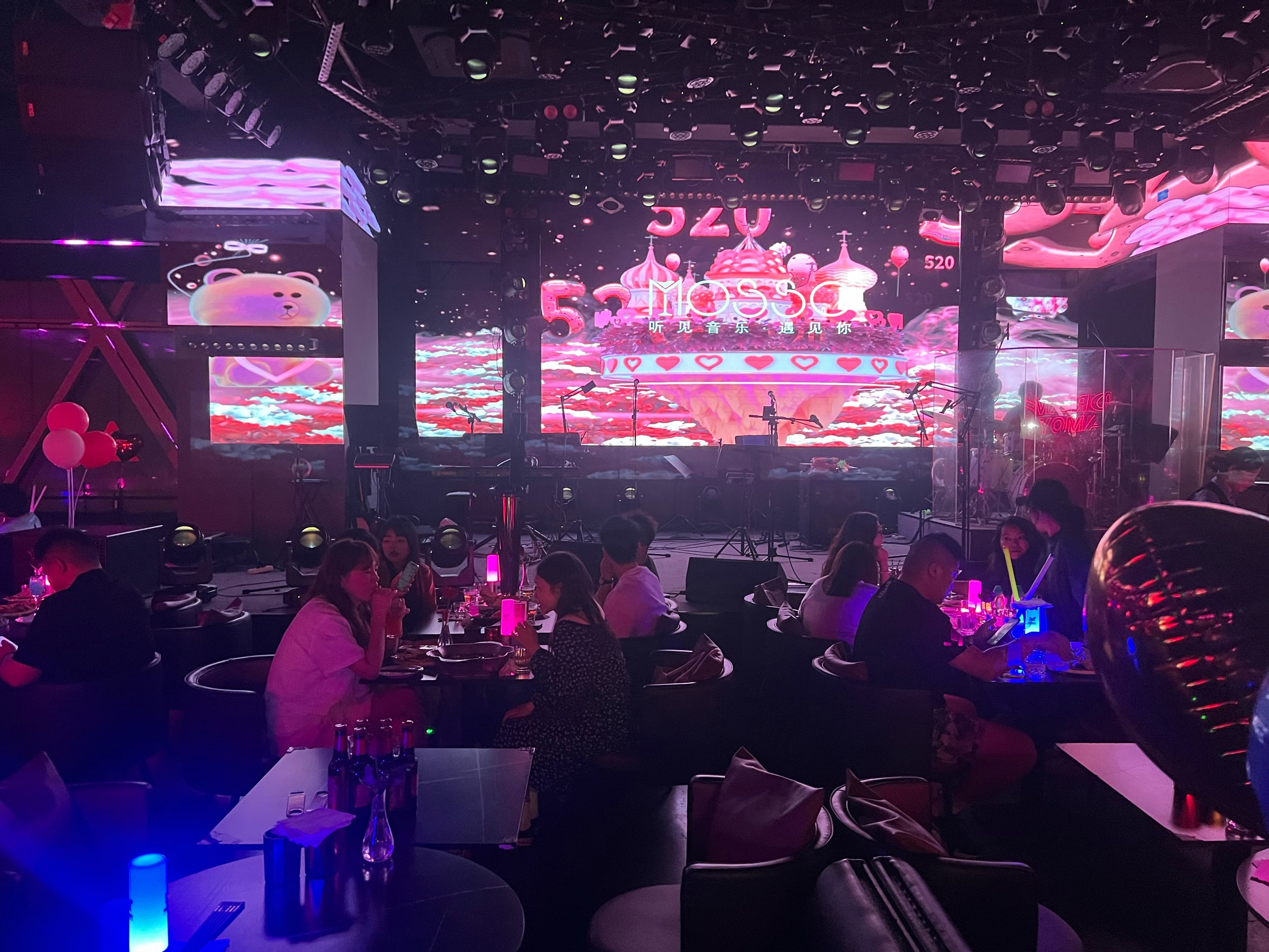 无锡商务ktv及商务ktv啥意思解析-滨湖区ktv预定