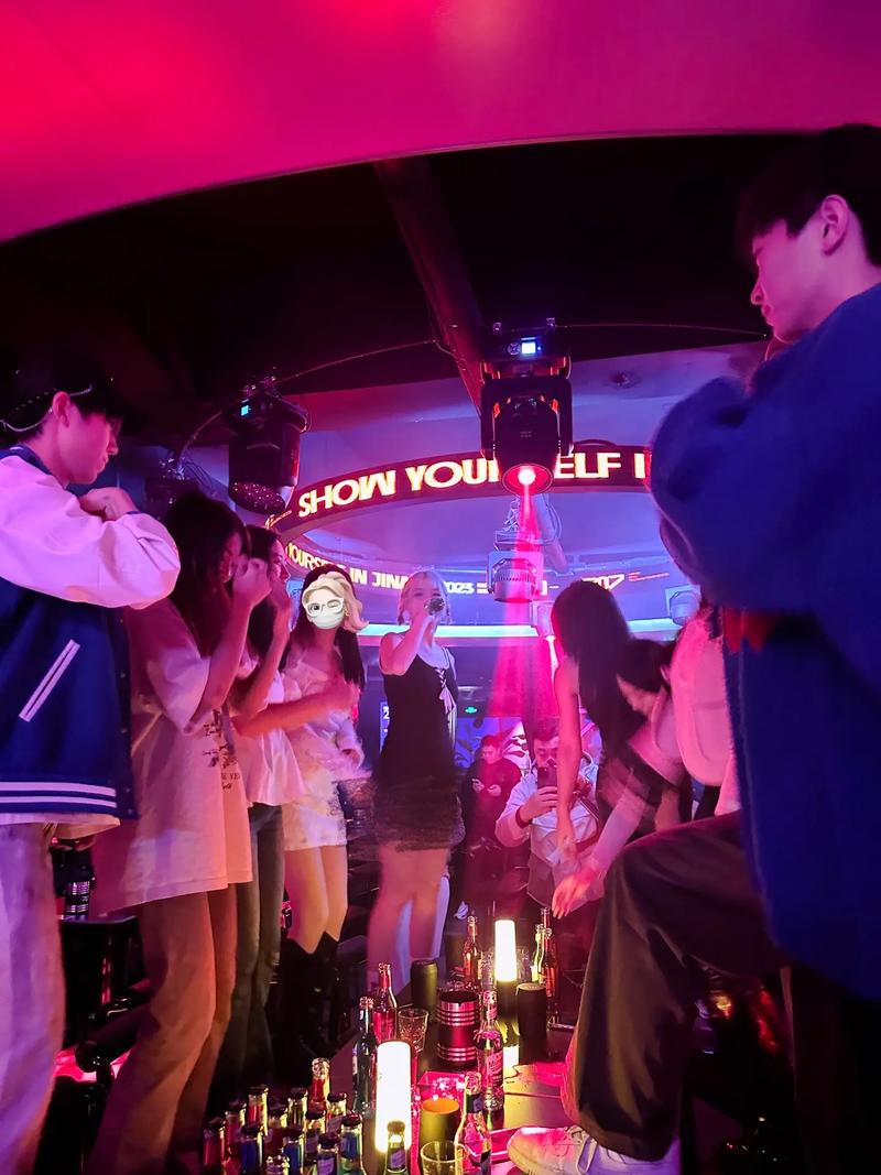 无锡商务KTV在线预订-滨湖区ktv预定