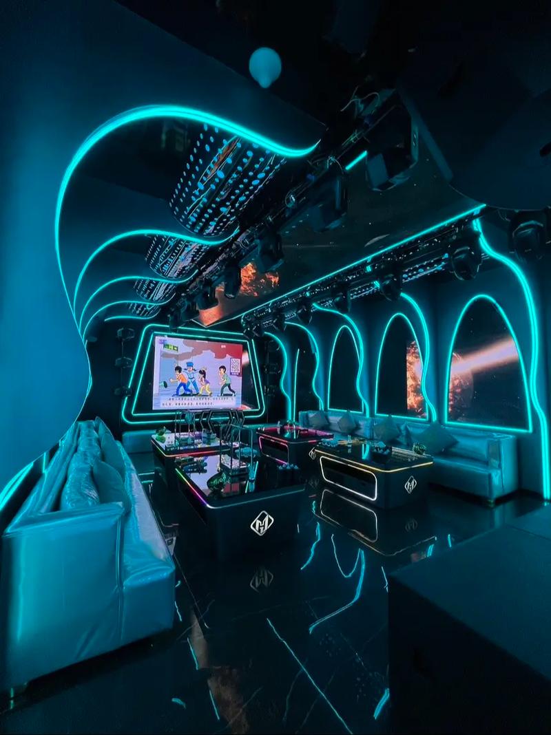 无锡商务KTV尽享商务娱乐-滨湖区ktv预定