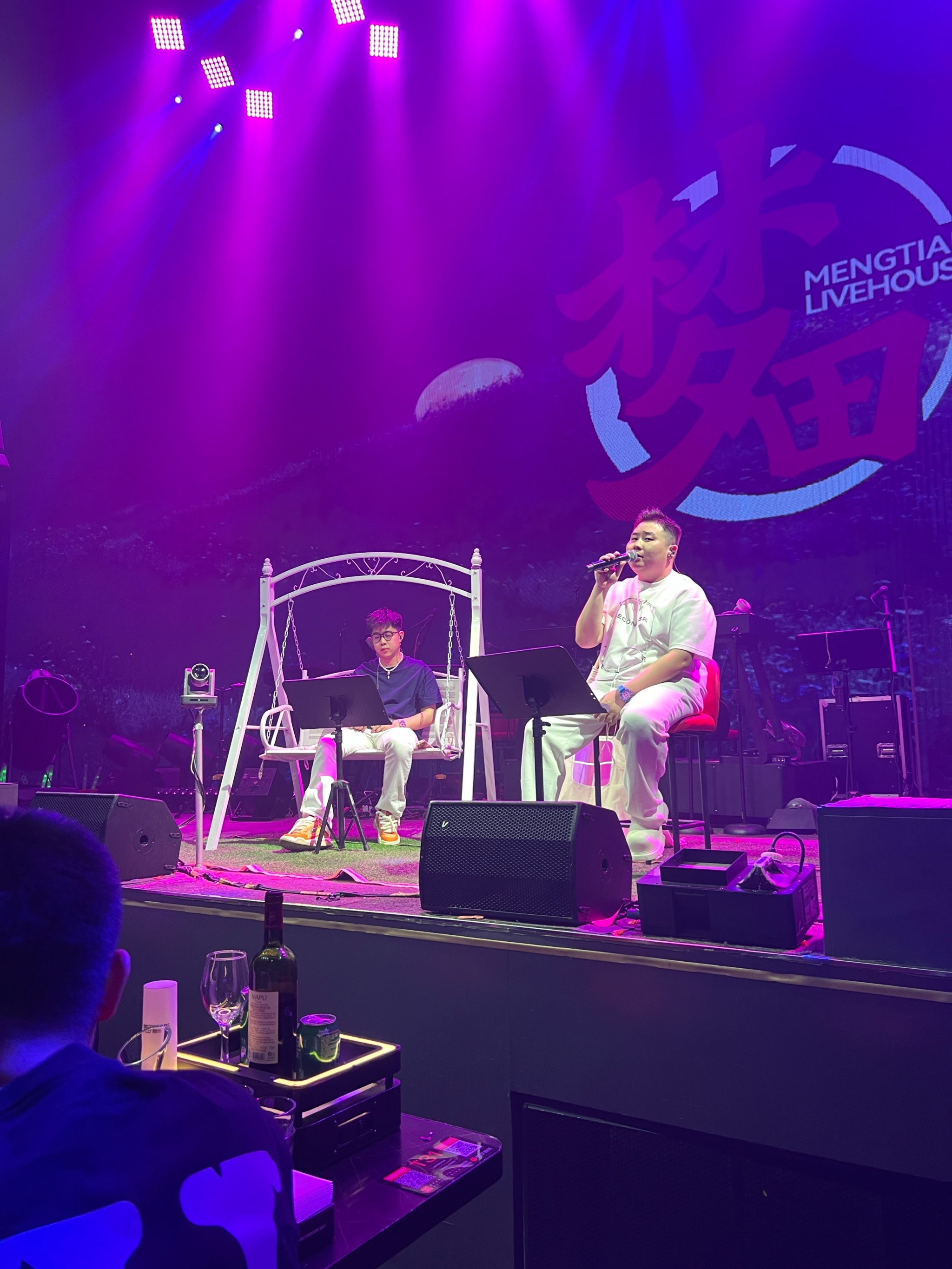 无锡商务ktv优势解读-滨湖区ktv预定